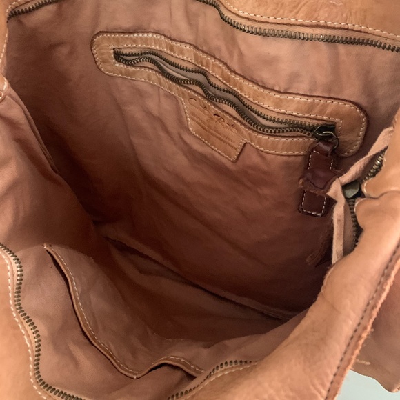 Costanza Rota Tote Bag - Picture 3 of 4